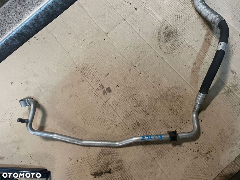 przewód klimatyzacji bmw e92 e93 m3 m power - 3