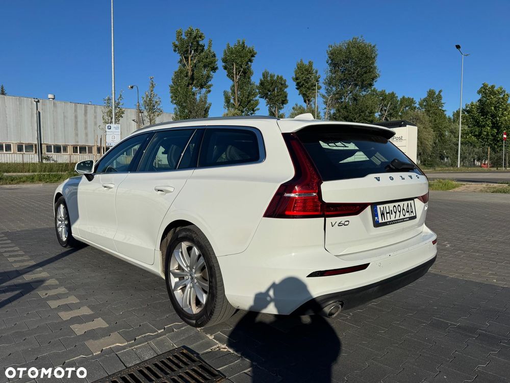 Volvo V60 D4 AWD - 6