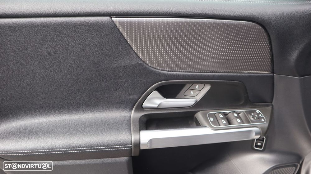 Mercedes-Benz GLB 200 d Progressive - 14