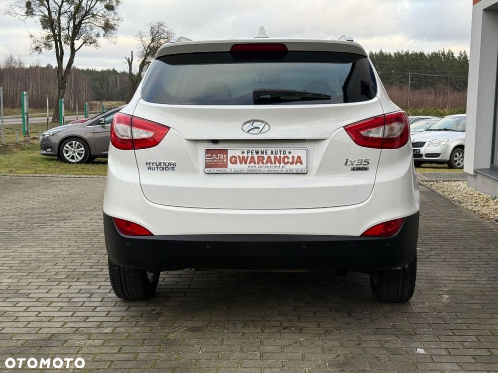 Hyundai ix35 - 10
