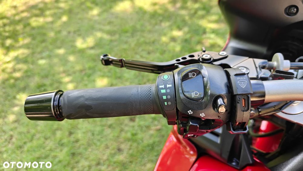 Yamaha FZ - 14