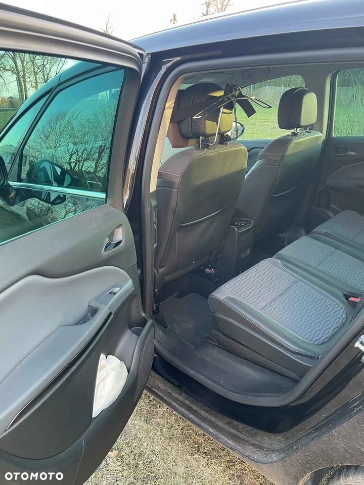 Opel Zafira Tourer 1.6 CDTI ecoFLEX Start/Stop Innovation - 2