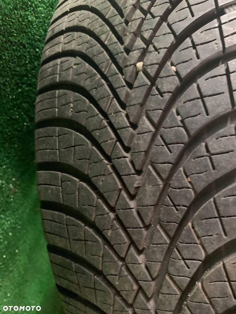Koło zapasowe felga opona Fiat Stilo 195/65R15 WWA - 3