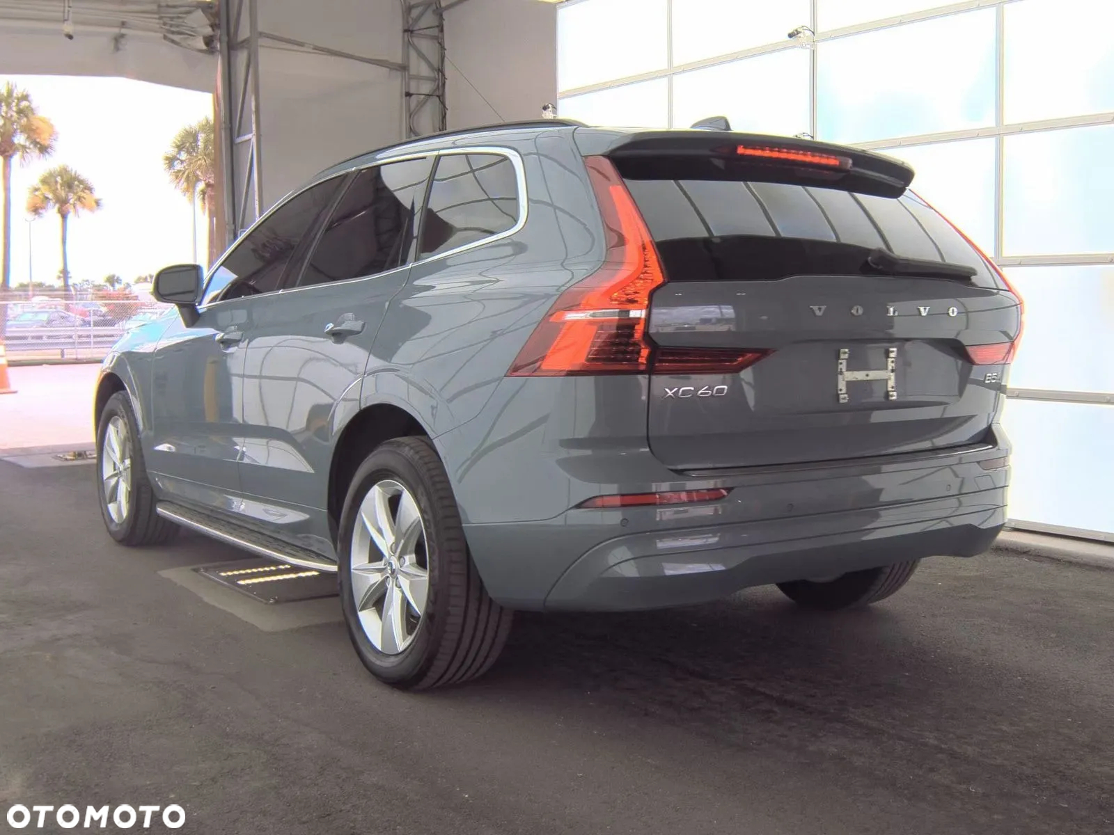 Volvo XC 60 - 6
