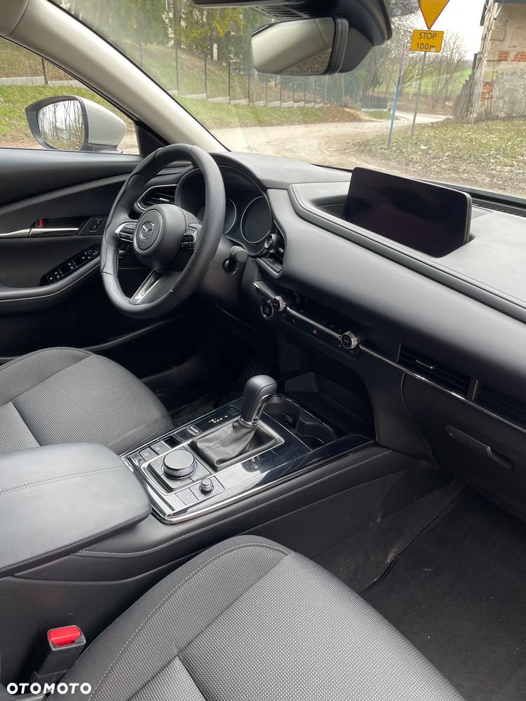 Mazda CX-30 2.0 mHEV Centre-Line AWD - 6