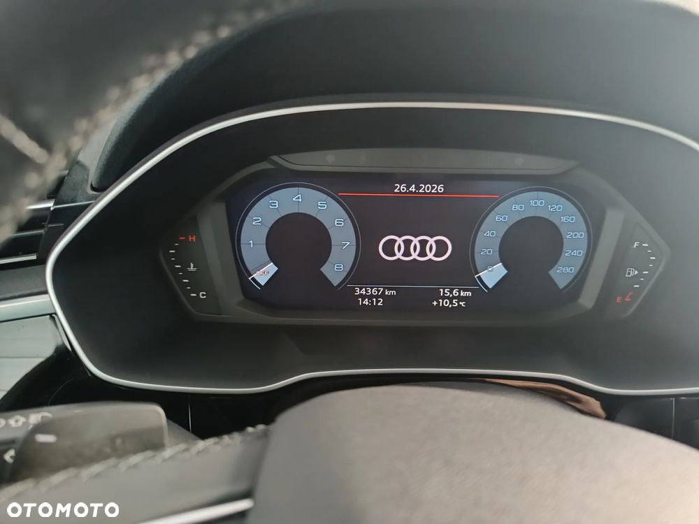 Audi Q3 45 TFSI Quattro S tronic S line - 18