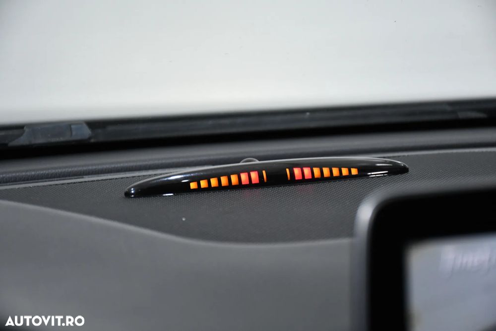 MERCEDES-BENZ A-Class 2018 — imagine 29