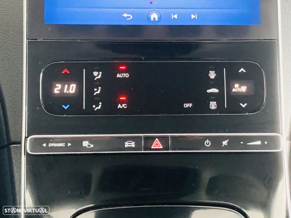 Mercedes-Benz C 200 - 30