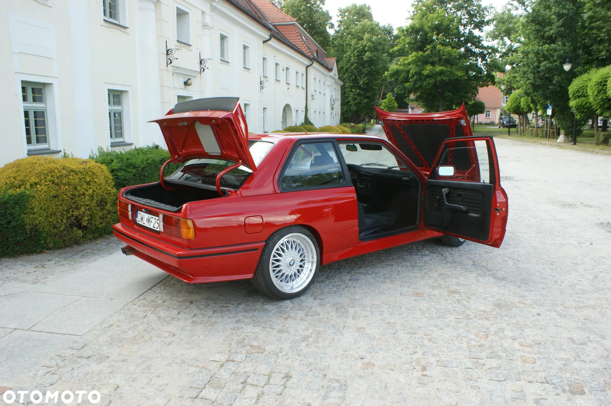 BMW Seria 3 - 19