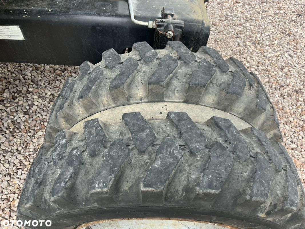 Terex tw85 - 9