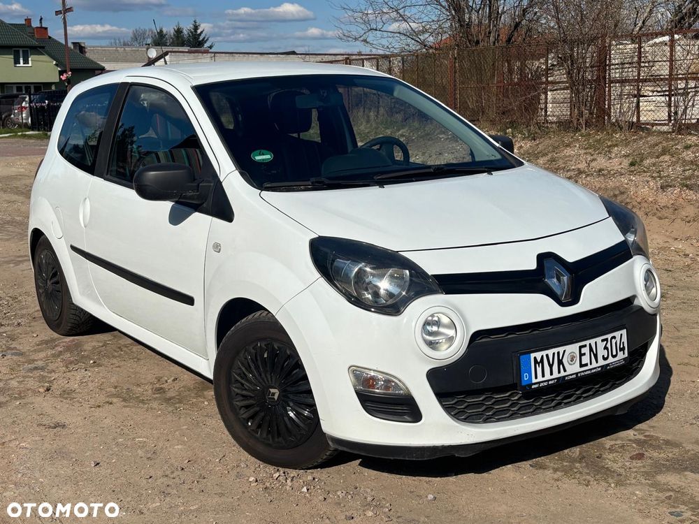 Renault Twingo 1.2 16V Eco Wind - 1