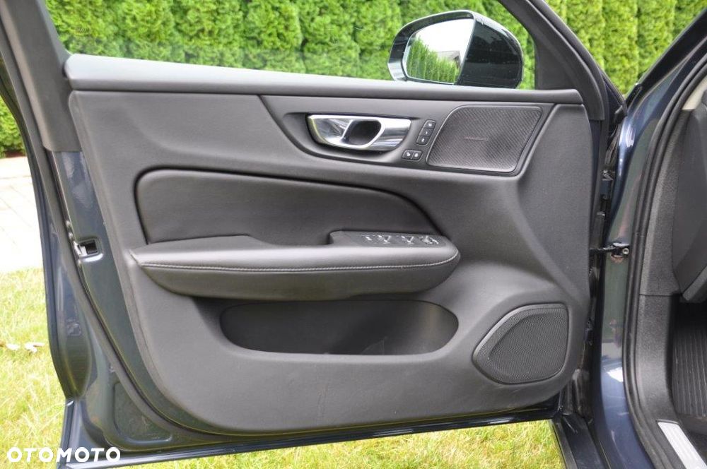 Volvo S60 T6 AWD Inscription - 12
