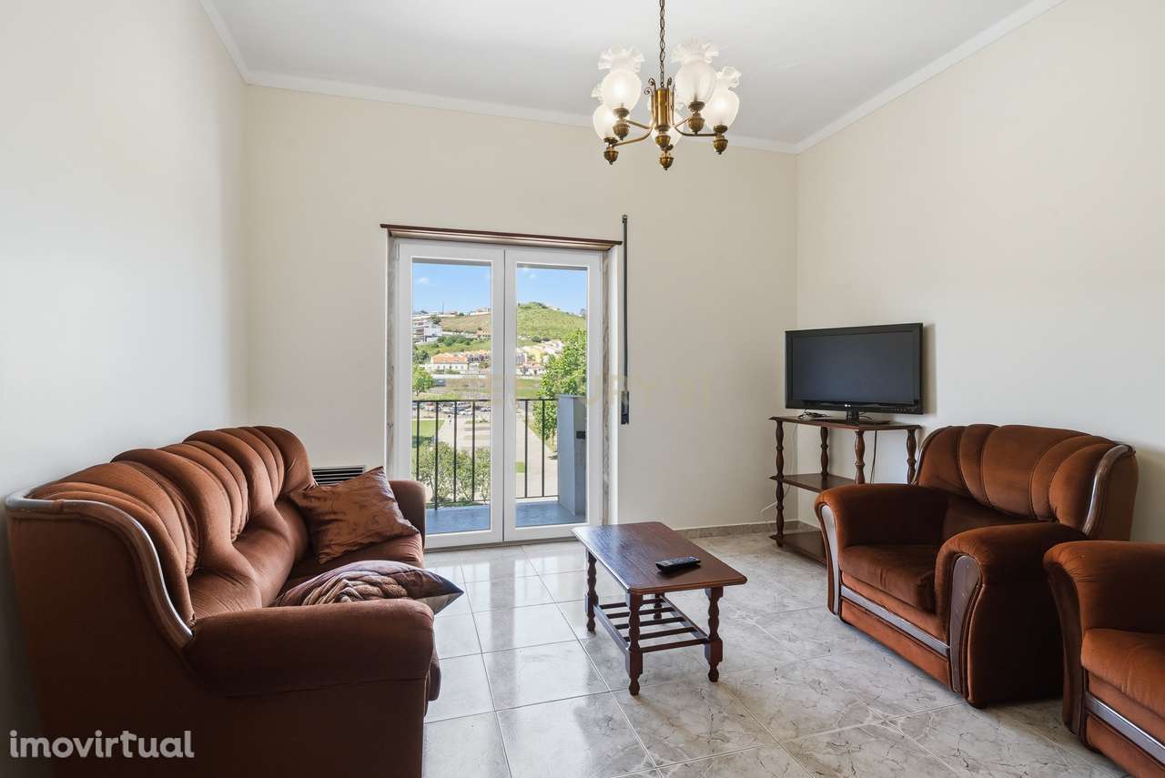 Arrendamento Apartamento Torres Vedras T1 - Grande imagem: 2/21