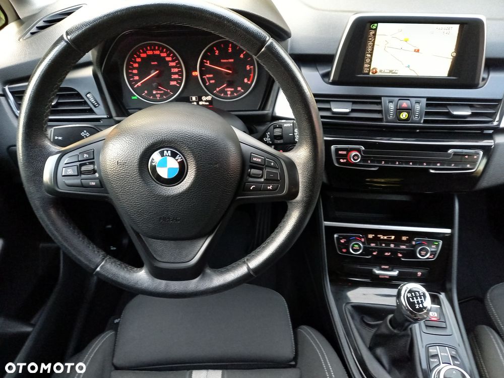 BMW Seria 2 218d GT xDrive Sport Line - 22
