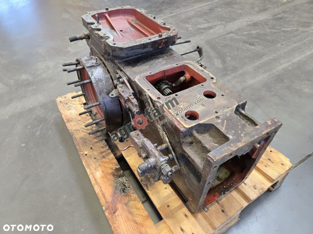 Tylny most Fiat 100-90, 110-90, 90-90 - 3