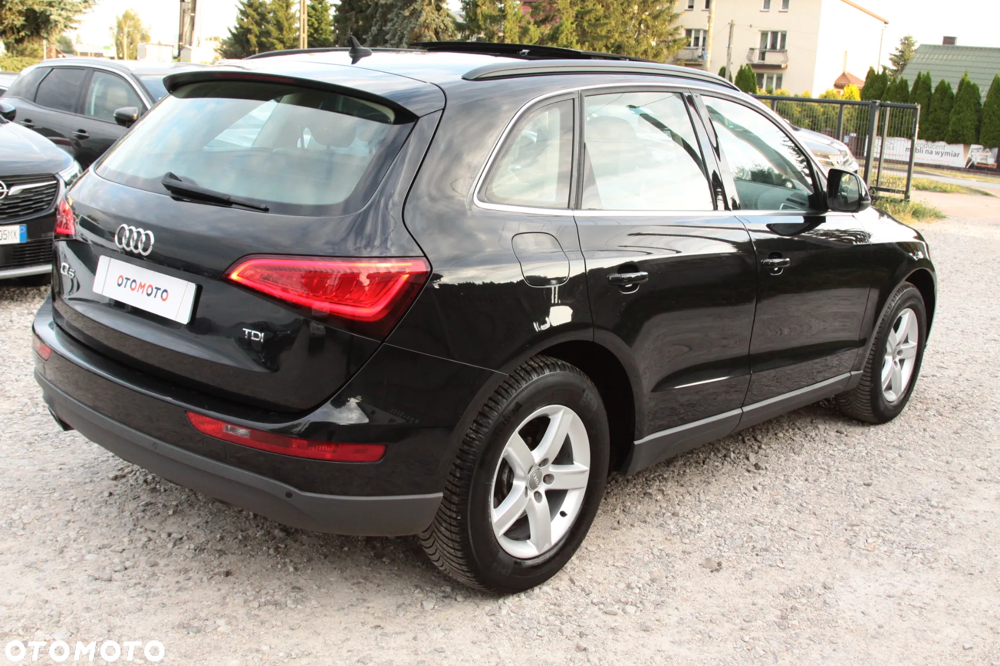 Audi Q5 2.0 TDI - 15