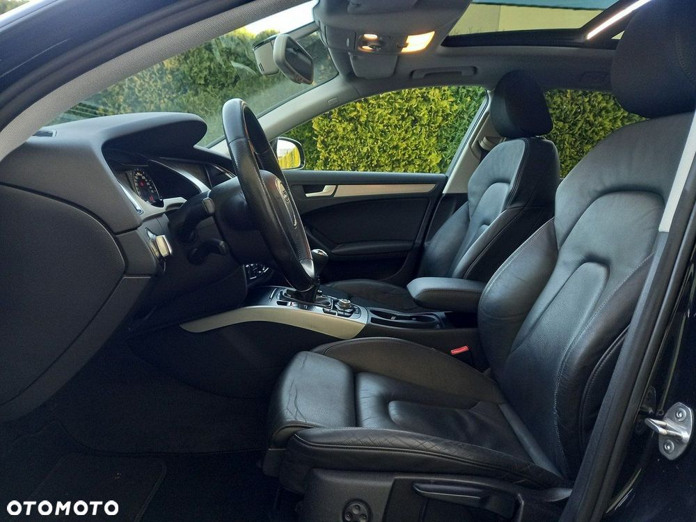 Audi A4 - 32
