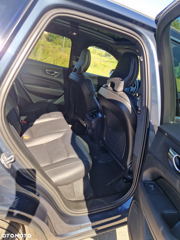 Volvo XC 60 D4 SCR Inscription - 12