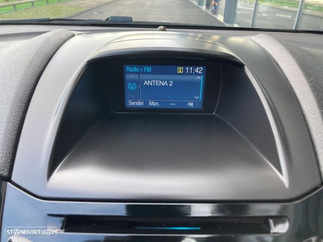 Ford Fiesta 1.0 S&S Trend - 19