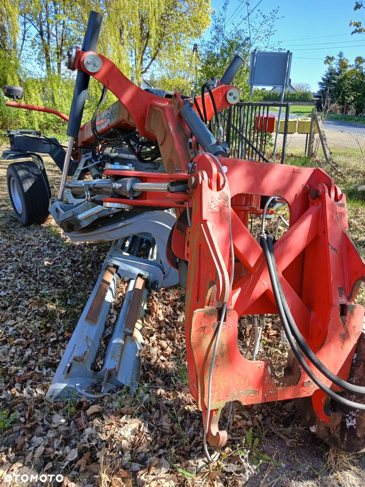 New Holland PTH G2 Speed Grader - 2