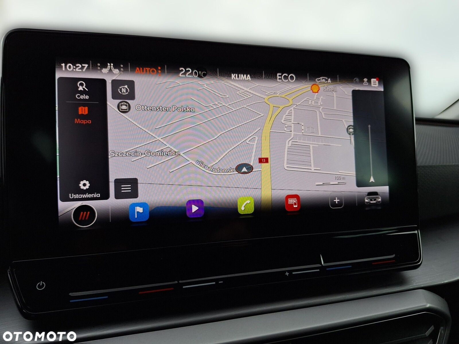 Seat Leon 1.4 eHybrid FR DSG - 20