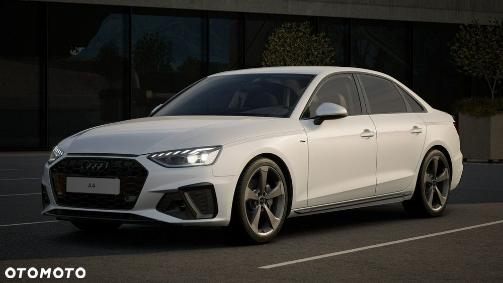 Audi A4 - 12