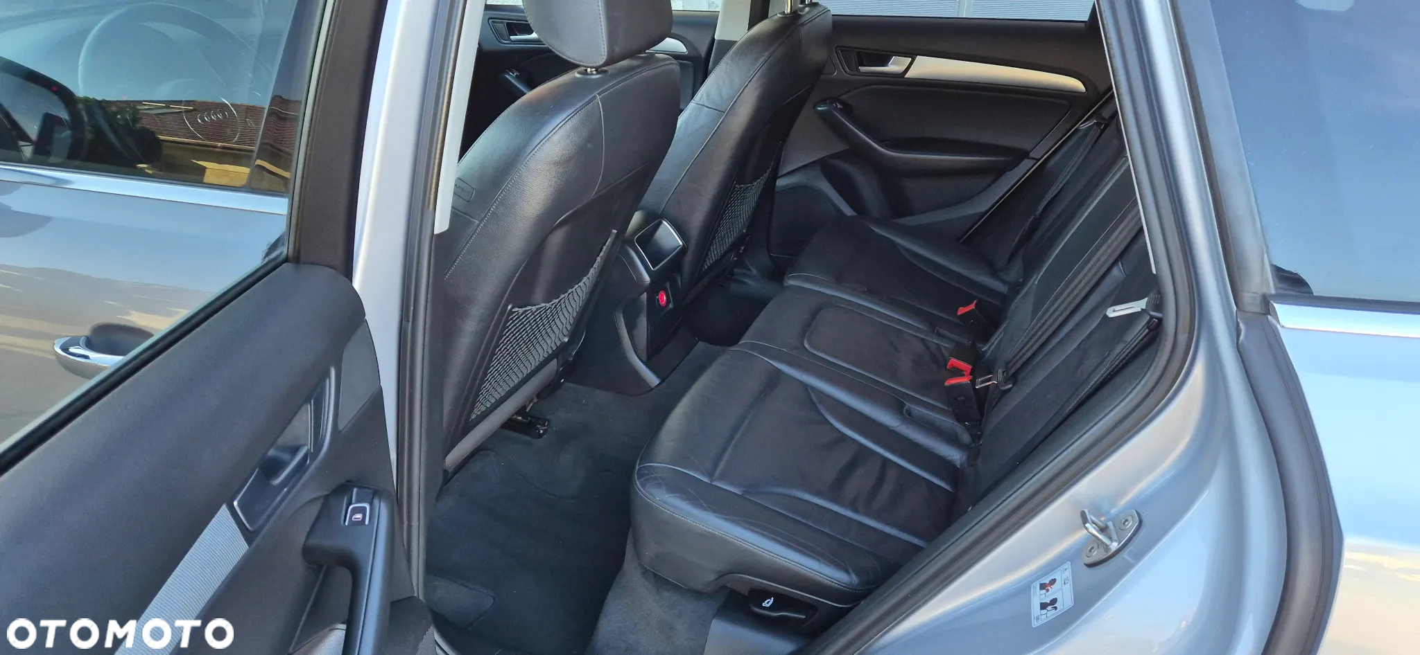 Audi Q5 - 11