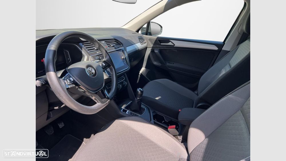 VW Tiguan 1.5 TSI Life - 10
