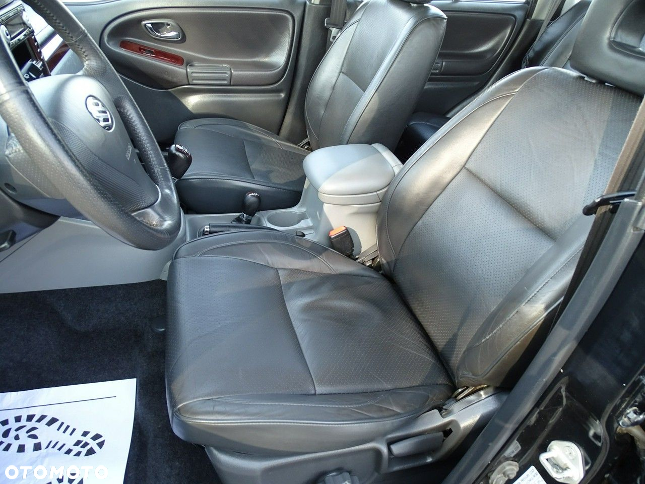 Suzuki Grand Vitara - 14