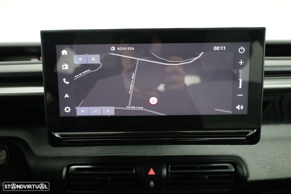 Citroën C3 1.2 PureTech Max - 10