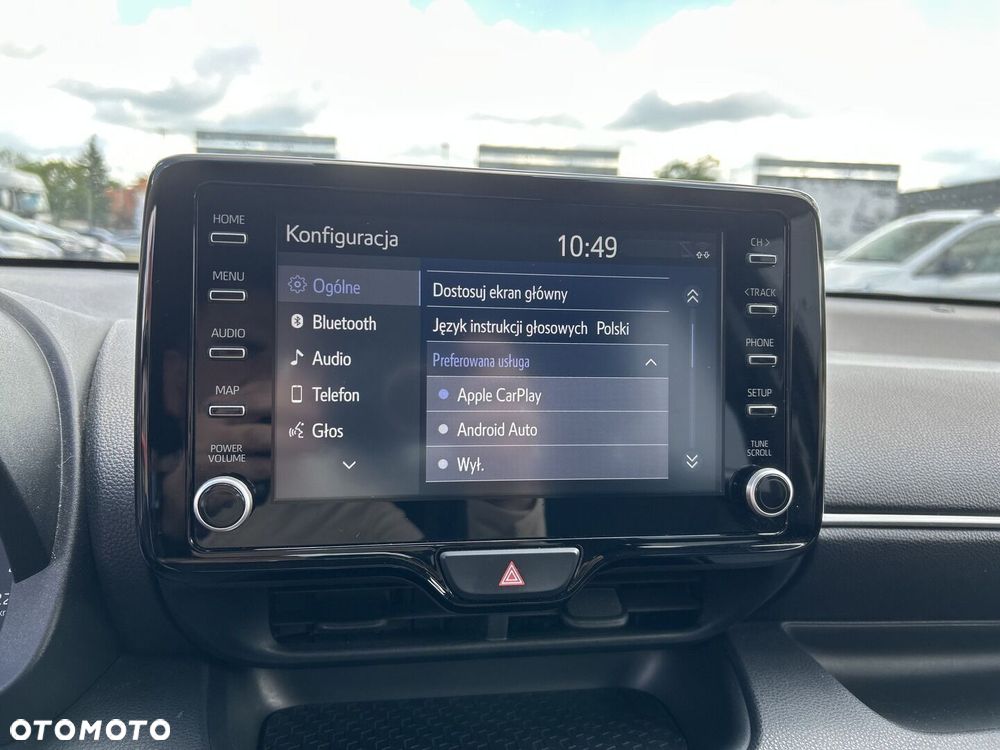 Toyota Yaris Hybrid 1.5 Comfort - 20