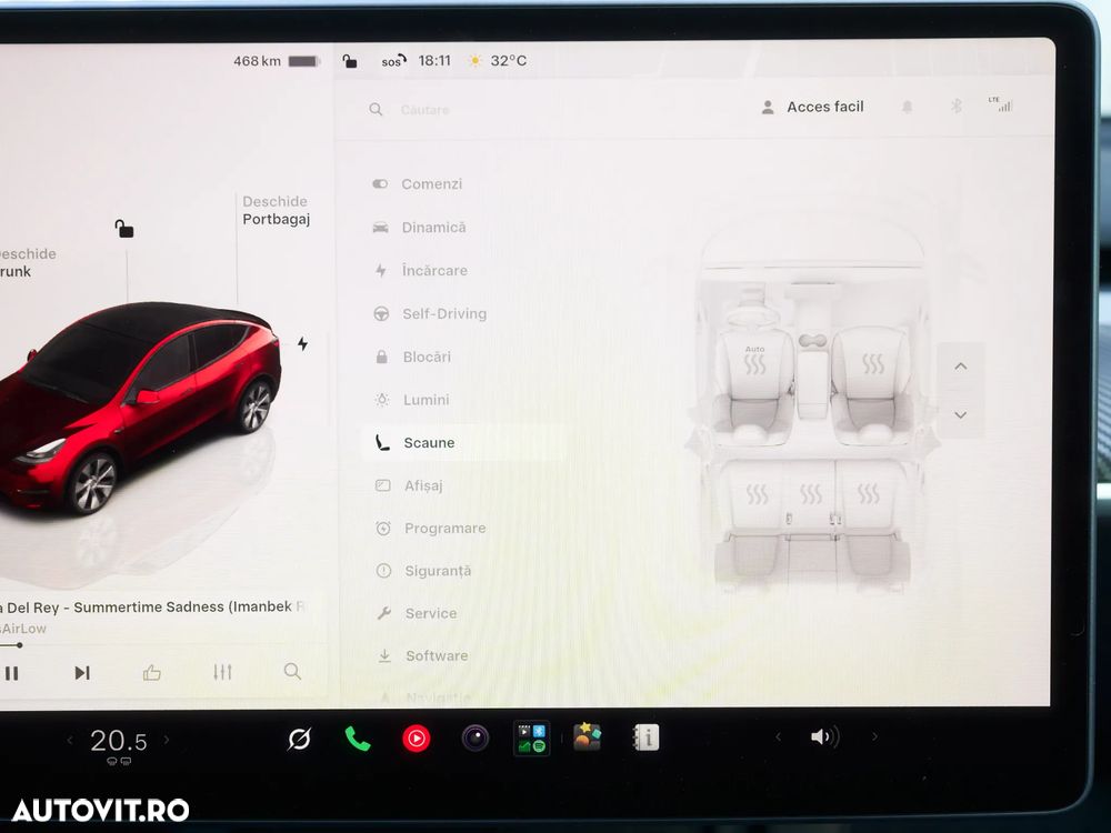 Tesla Model Y - 23