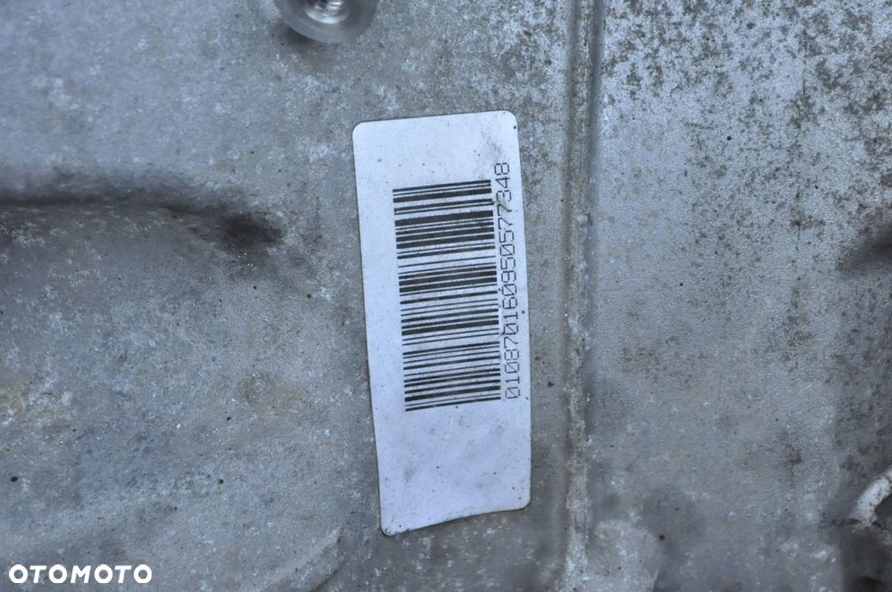 MASERATI GHIBLI III M157 3.0D V6 250KM 275KM SKRZYNIA 8HP-70 32tys km - 5