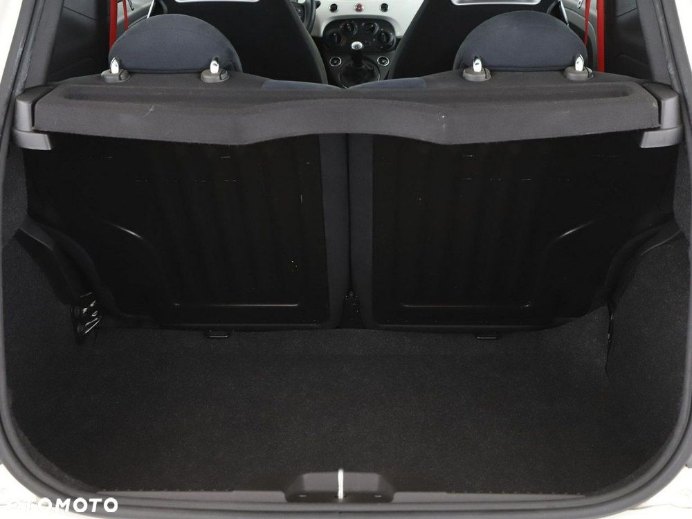 Abarth 595 1.4 T-Jet 16v - 21