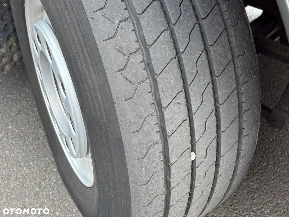 MAN TGX 18.510 4x2 BL SA - 8