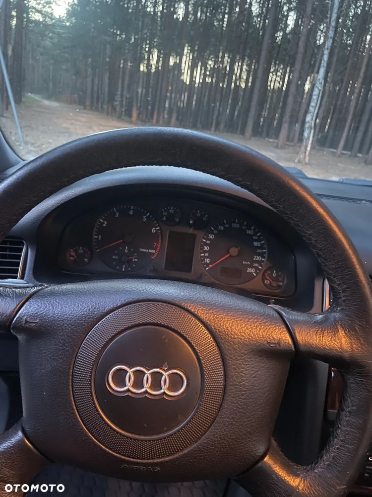 Audi A6 Limousine - 11