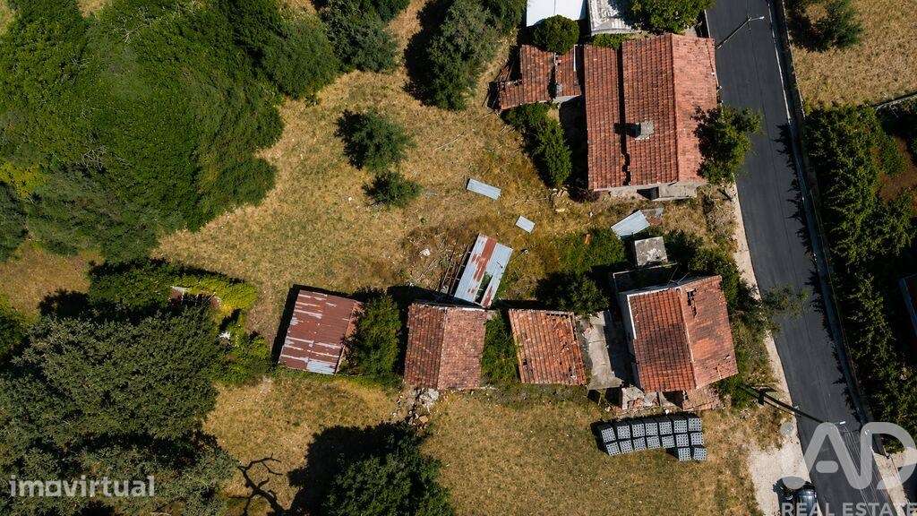 Moradia isolada em Pussos São Pedro de 59 m2 - Grande imagem: 3/27