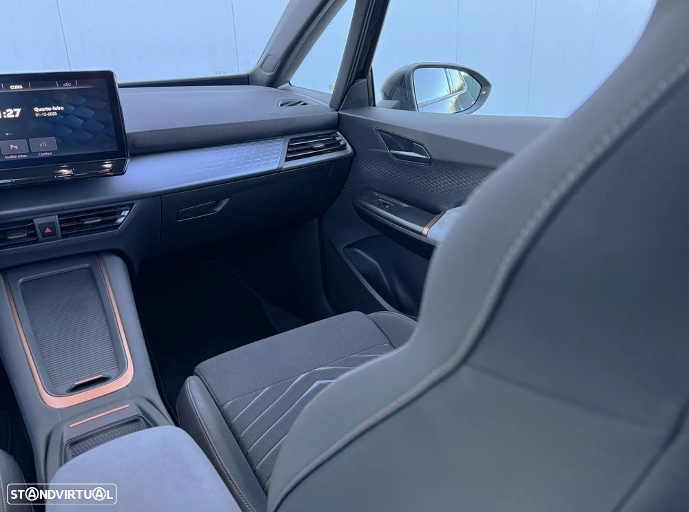 Cupra Born 58 kWh - 23