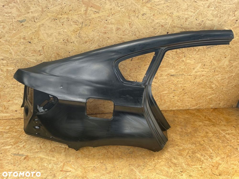 Bmw X6 E71 Tylny Prawy Blotnik Nowy Oryginalny - 2