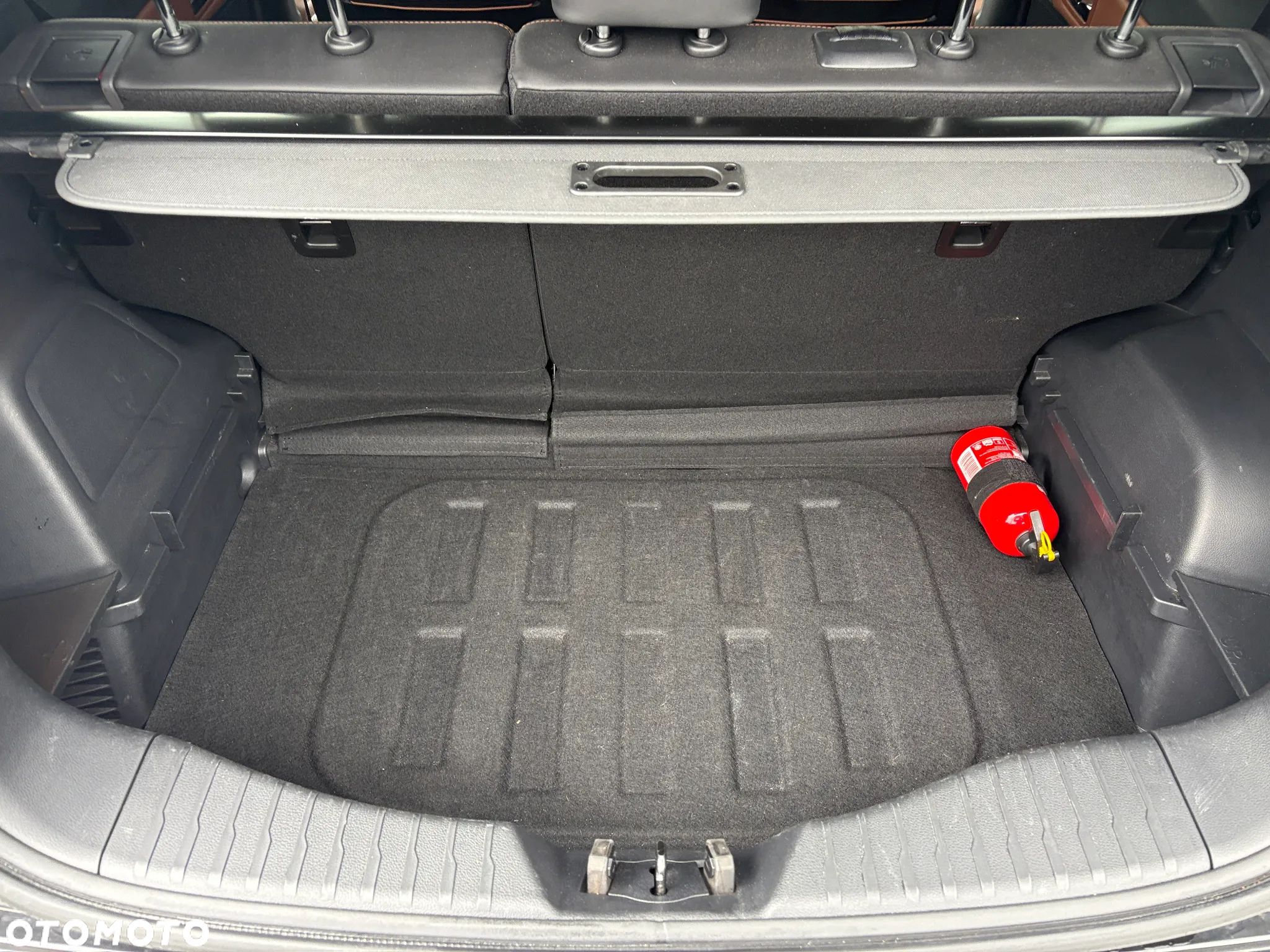 SsangYong/KGM Tivoli 1.6 Quartz - 20