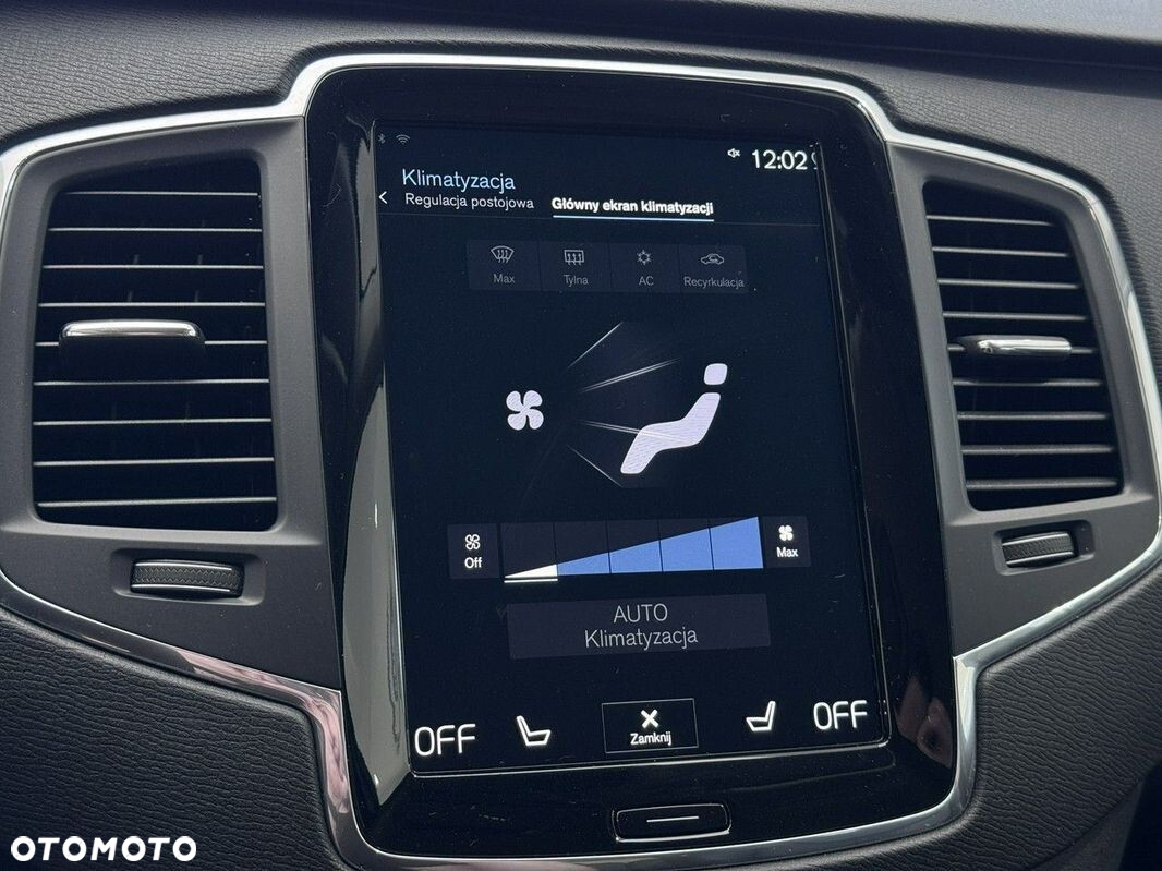 Volvo XC 90 - 33