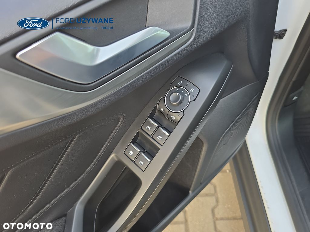 Ford Focus - 26