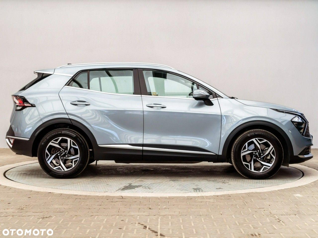 Kia Sportage 1.6 T-GDI M 2WD - 2