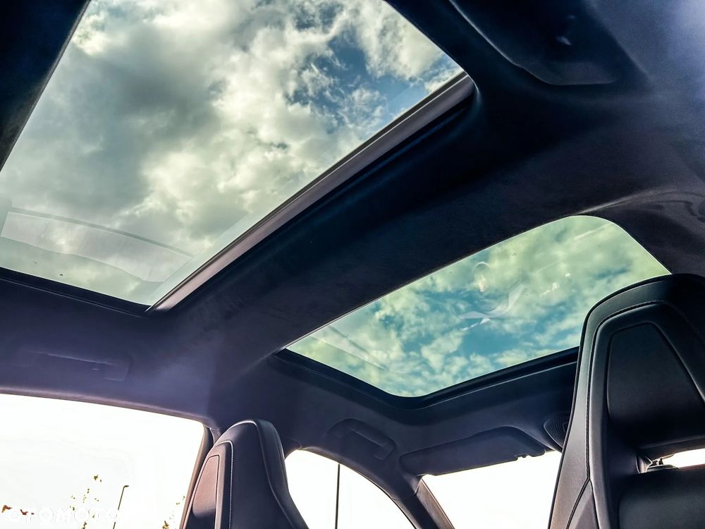 Porsche Panamera 4S E-Hybrid PHEV - 23