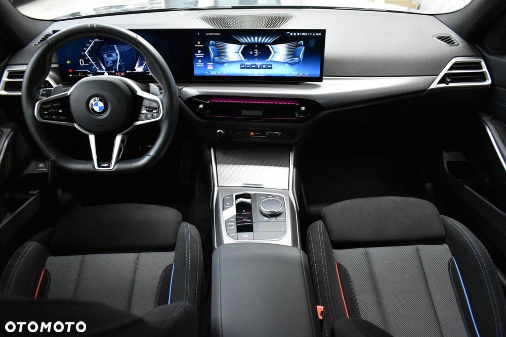 BMW Seria 3 330i xDrive M Sport sport - 6