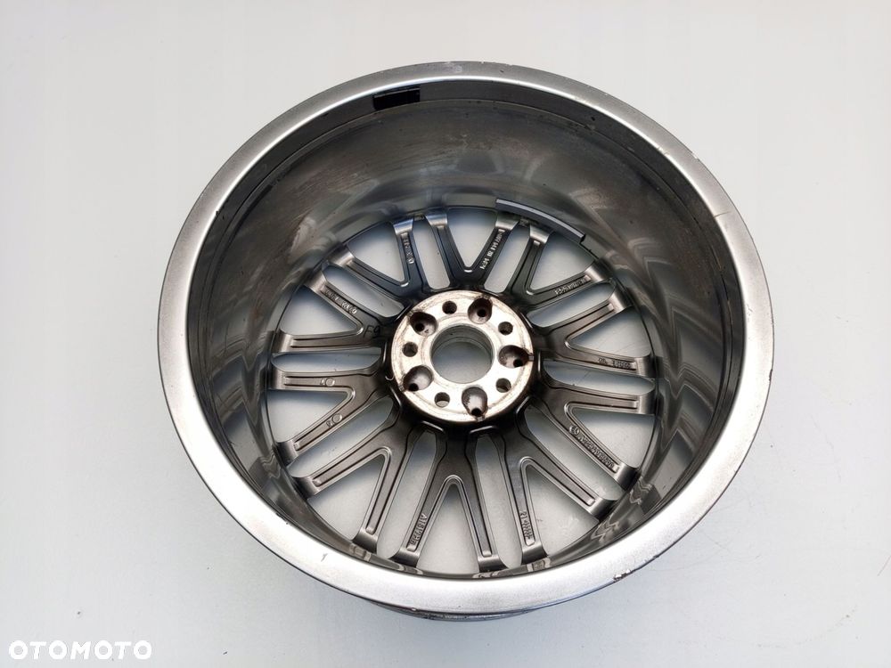 MERCEDES W223 FELGA ALUMINIOWA 8.5" X 19" 5X112 ET 31.5 A2234013500 ÷ - 10