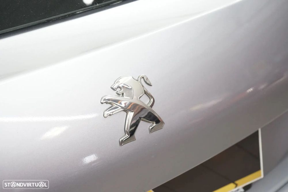 Peugeot 308 SW 1.6 BlueHDi Style - 12