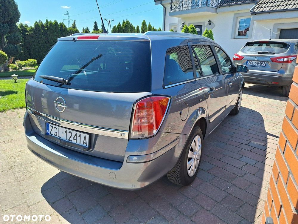 Opel Astra - 19
