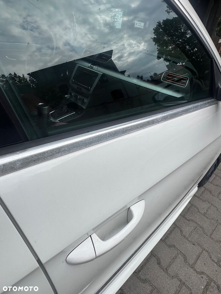 Volkswagen CC 2.0 TDI 4Motion BlueMotion Technology DSG - 9