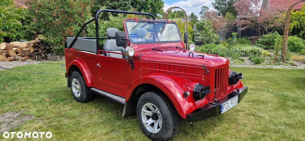 Gaz 69 - 2